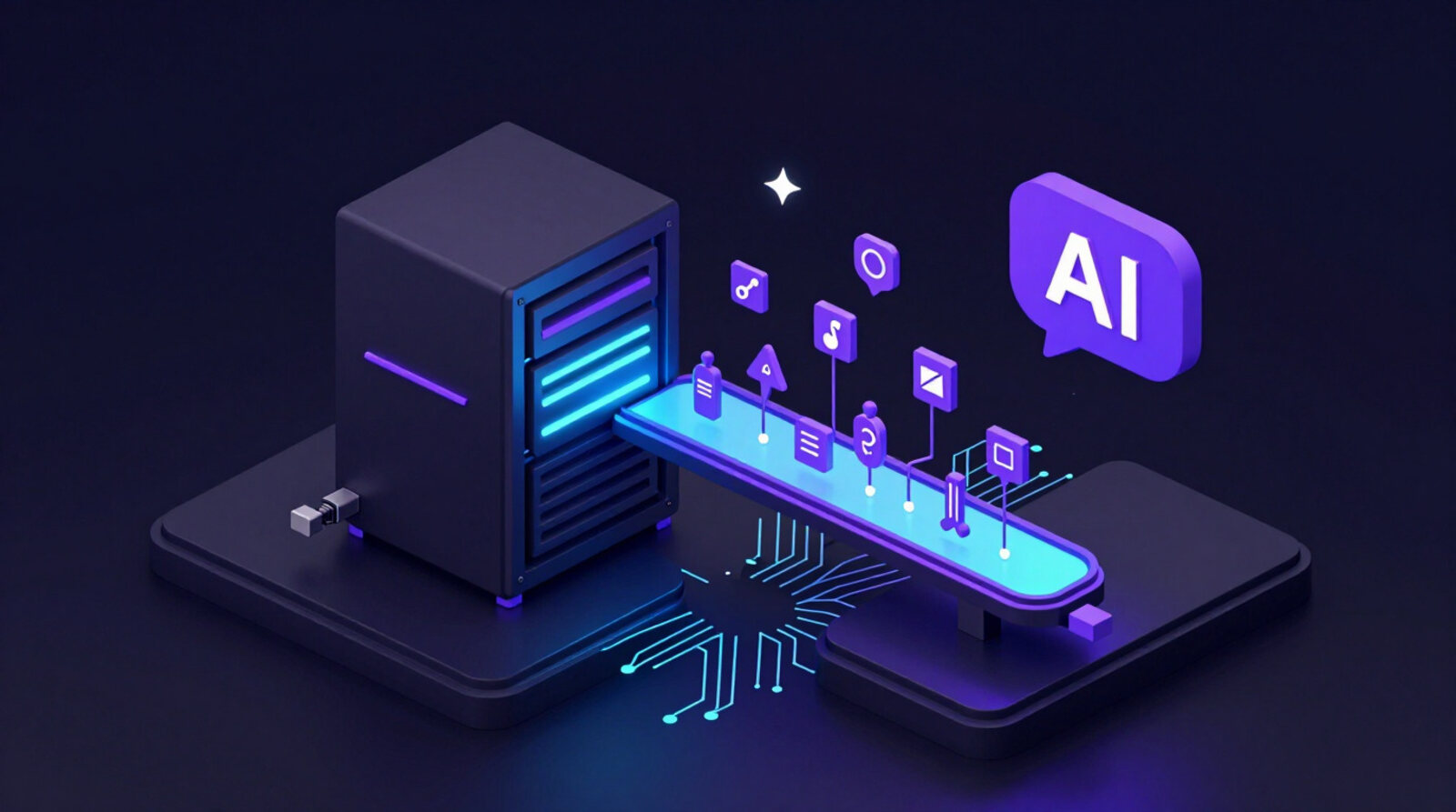 Making a 10-Year-Old SaaS Talk to AI Assistants