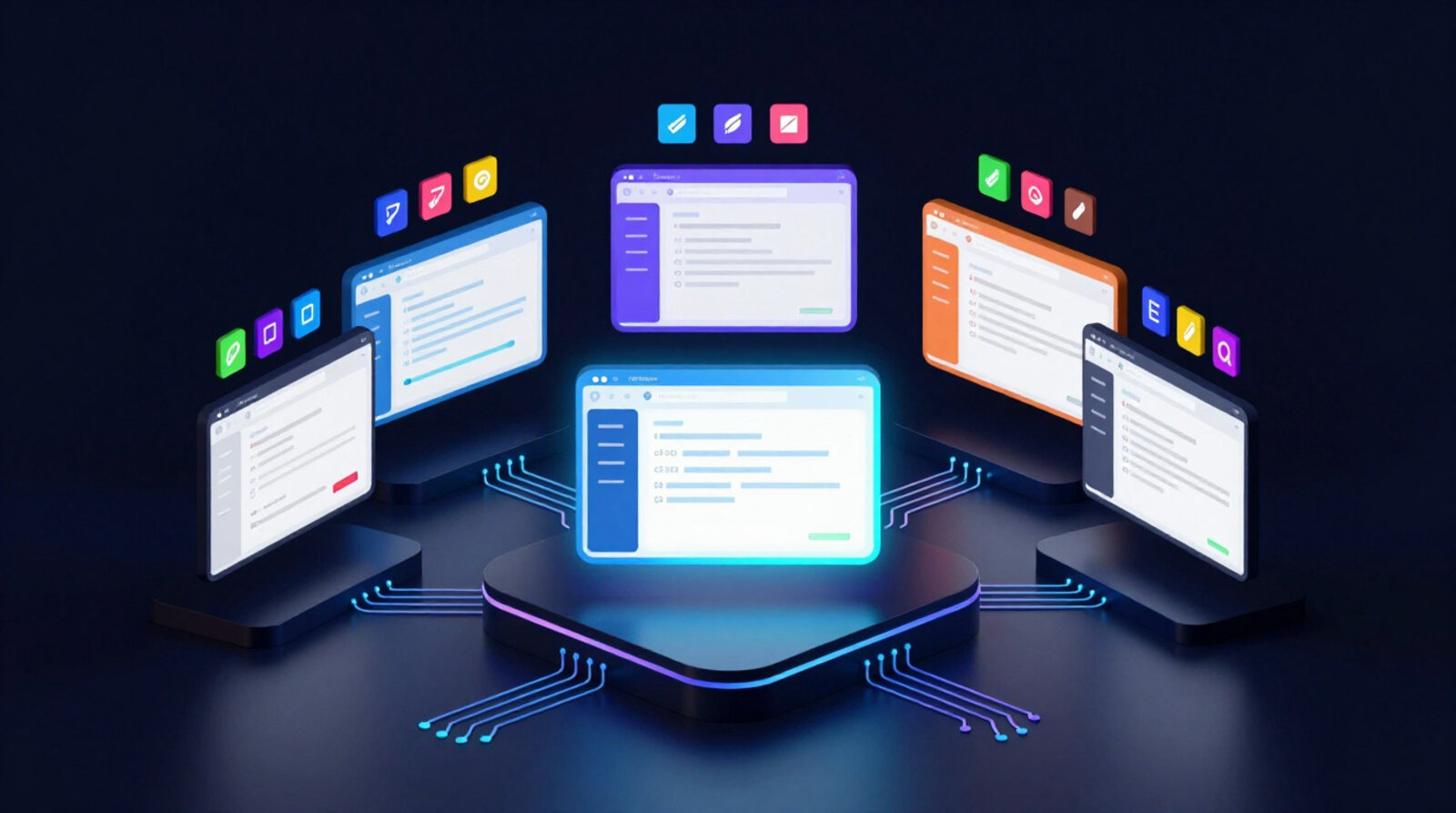 One Codebase, Many Customer Websites
