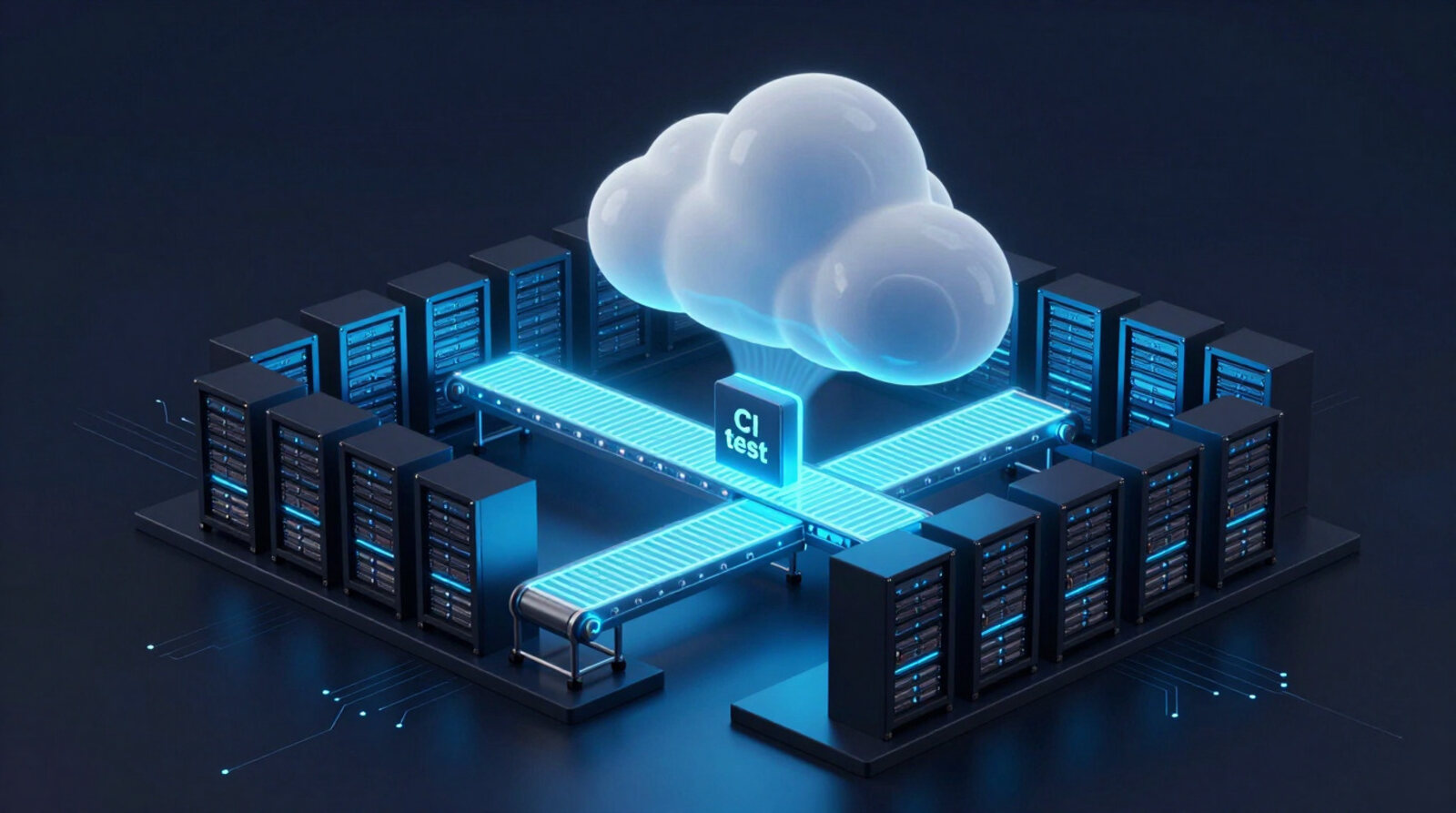 Cloud Architecture & Azure DevOps