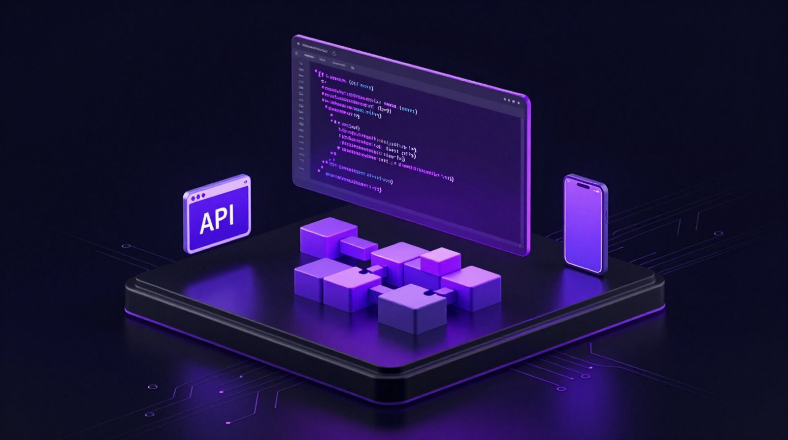 Custom Software Development with .NET
