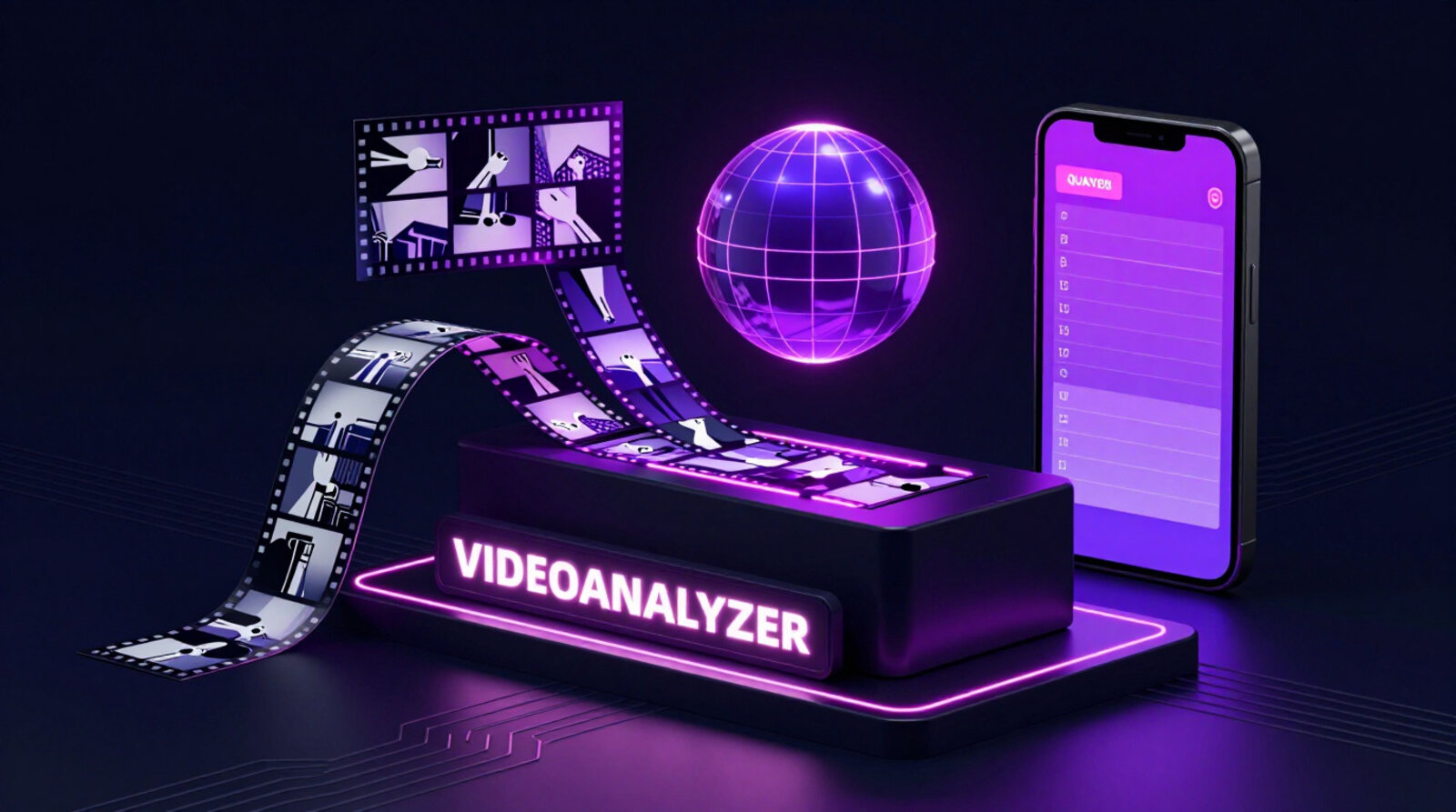 VideoAnalyzer – FFmpeg-Based Video Intelligence for .NET